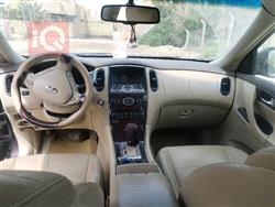 Infiniti EX